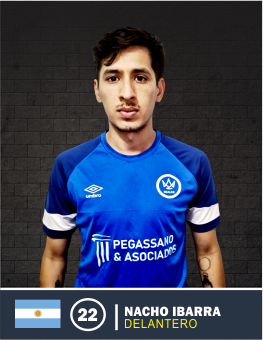 Nacho Ibarra
